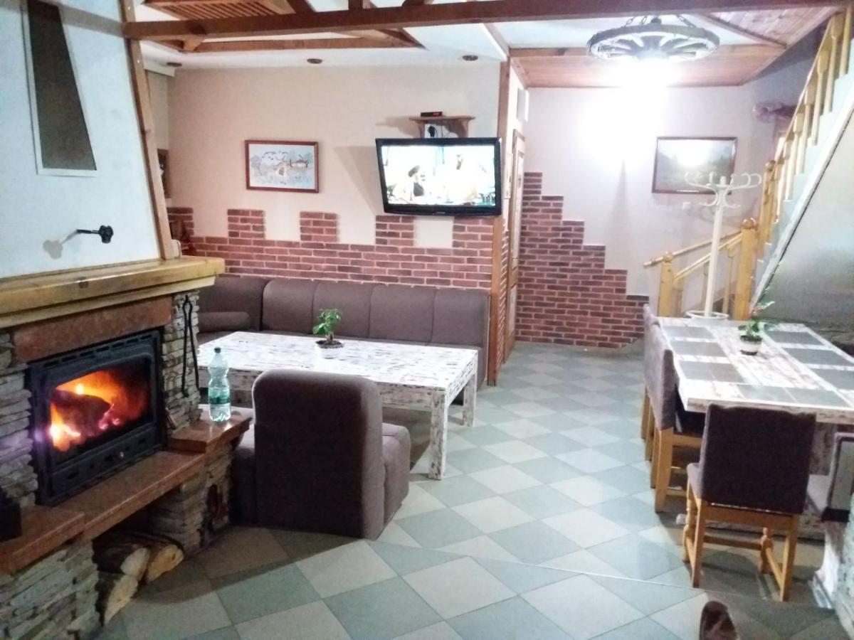 Вила Сладък Живот Tsigov Chark Dış mekan fotoğraf