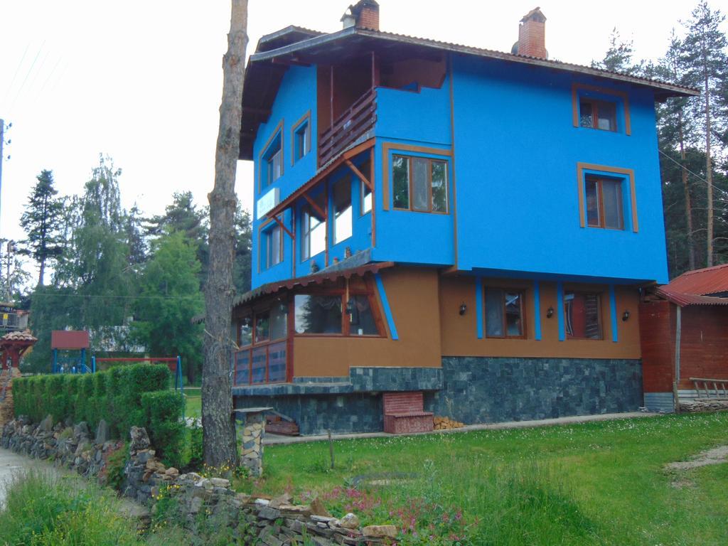 Вила Сладък Живот Tsigov Chark Dış mekan fotoğraf