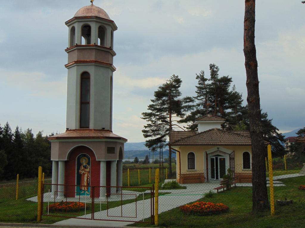 Вила Сладък Живот Tsigov Chark Dış mekan fotoğraf