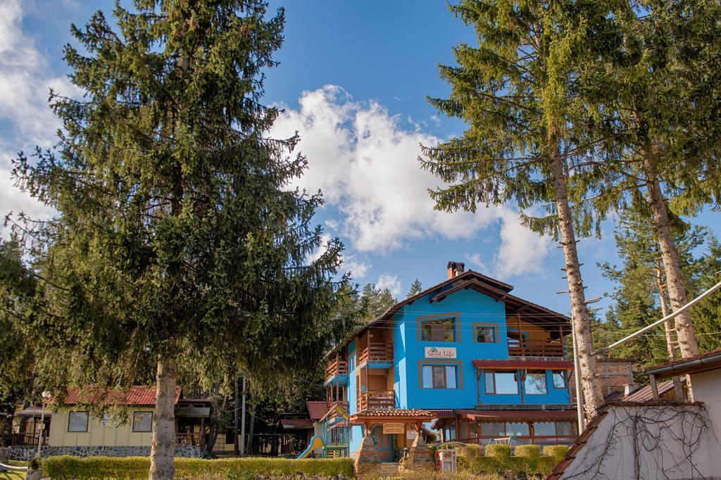 Вила Сладък Живот Tsigov Chark Dış mekan fotoğraf